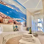 Arenaccia House Center Welcome Wine Сasa de vacaciones