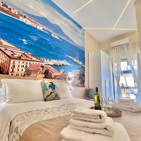 Arenaccia House Center Welcome Wine Tatil Evi