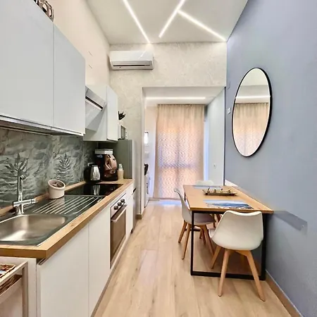 Arenaccia House Center Welcome Wine Tatil Evi