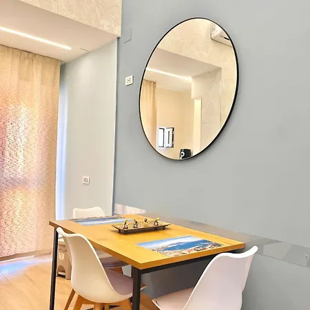 Arenaccia House Center Welcome Wine Tatil Evi Napoli
