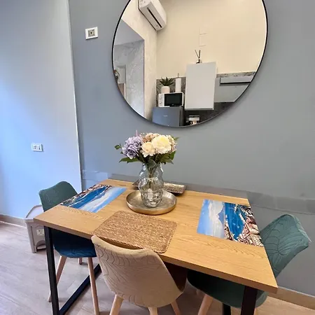 Arenaccia House Center Welcome Wine *