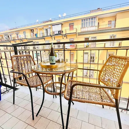 Arenaccia House Center Welcome Wine Tatil Evi
