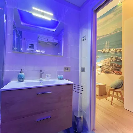 Arenaccia House Center Welcome Wine Tatil Evi