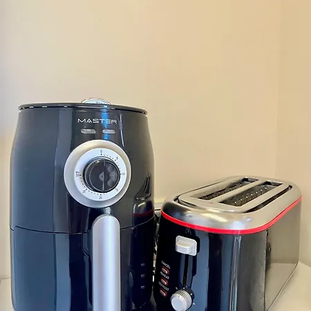 Arenaccia House Center Welcome Wine Feriehus *