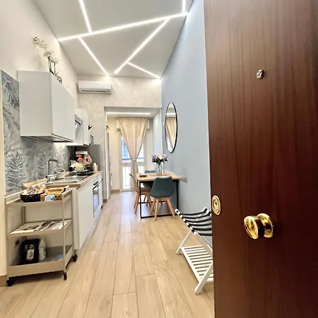 Arenaccia House Center Welcome Wine Feriehus