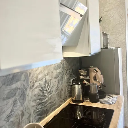 Arenaccia House Center Welcome Wine Napoli