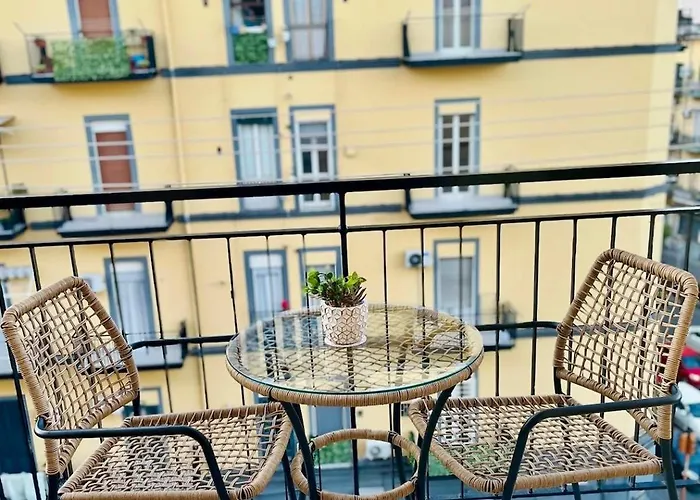 Feriehus Arenaccia House Center Welcome Wine