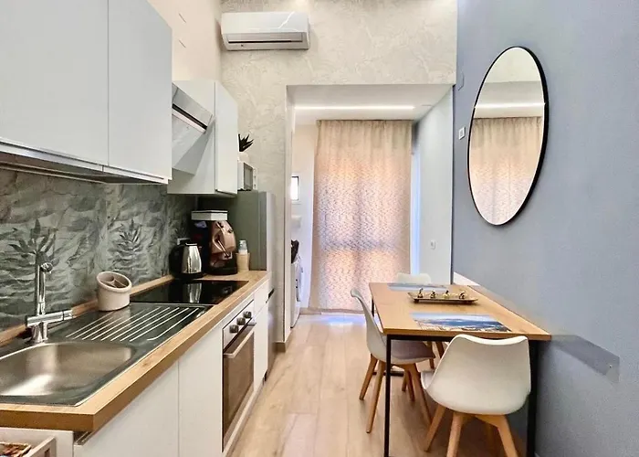 Arenaccia House Center Welcome Wine Feriehus