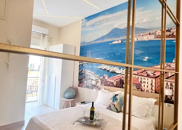 Arenaccia House Center Welcome Wine *