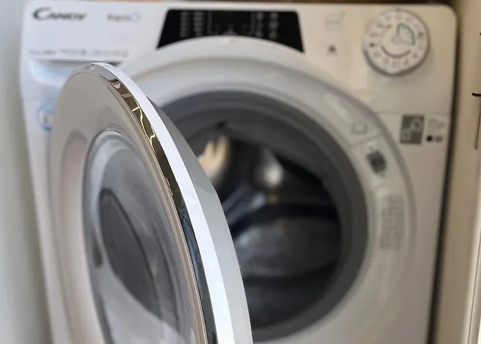 Arenaccia House Center Welcome Wine Feriehus *