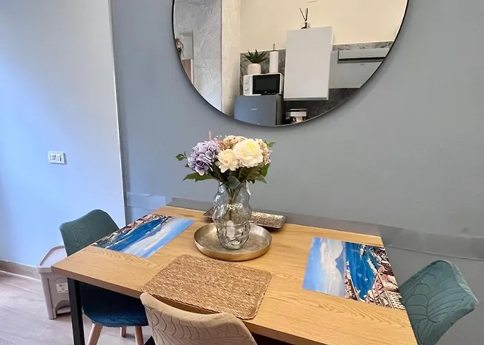 Arenaccia House Center Welcome Wine *