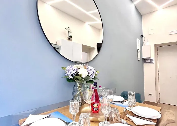 Feriehus Arenaccia House Center Welcome Wine *