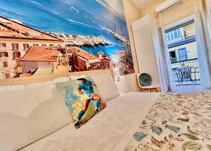 Feriehus Arenaccia House Center Welcome Wine *