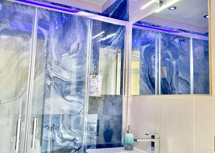 Feriehus Arenaccia House Center Welcome Wine Napoli