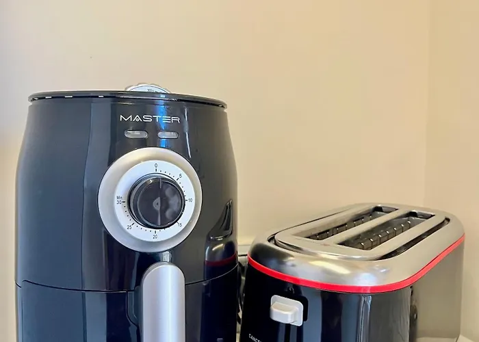 Arenaccia House Center Welcome Wine Feriehus *