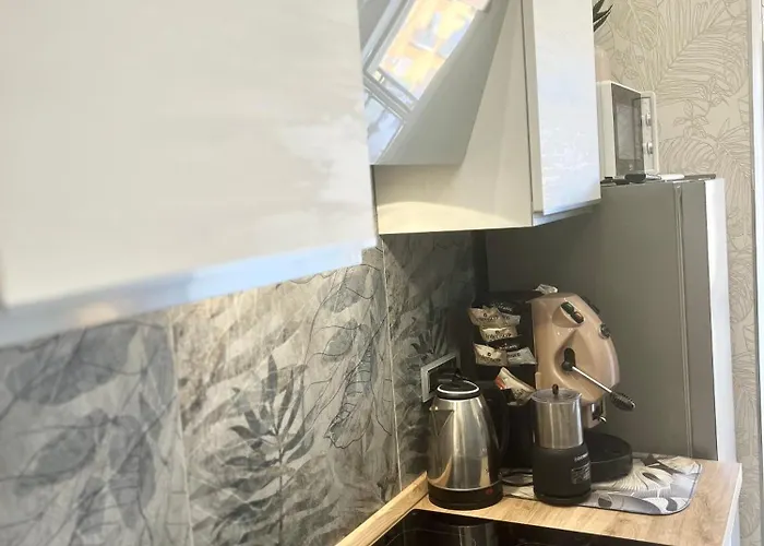 Arenaccia House Center Welcome Wine Napoli