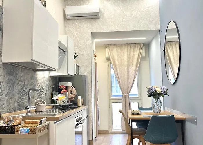 Arenaccia House Center Welcome Wine * Napoli