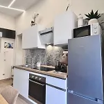 Arenaccia House Center Welcome Wine Naples